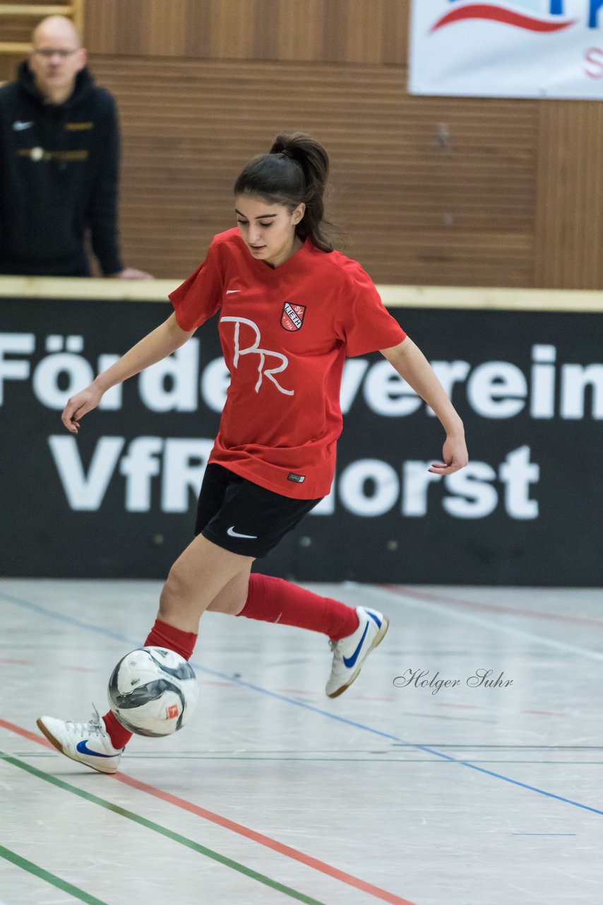Bild 297 - Volksbank-Cup Horst